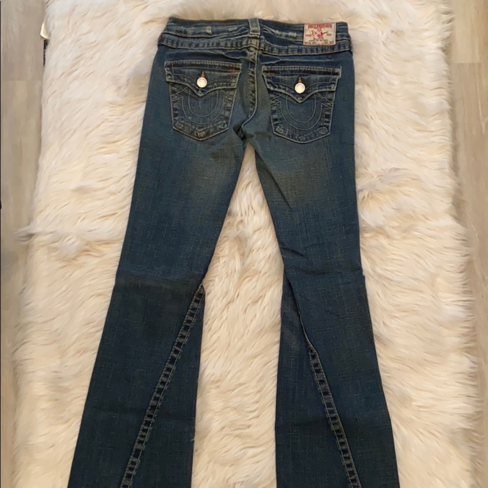 True religion jeans - Picture 2 of 6